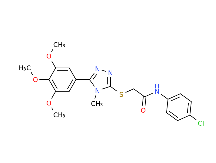 Structure Amb9034257