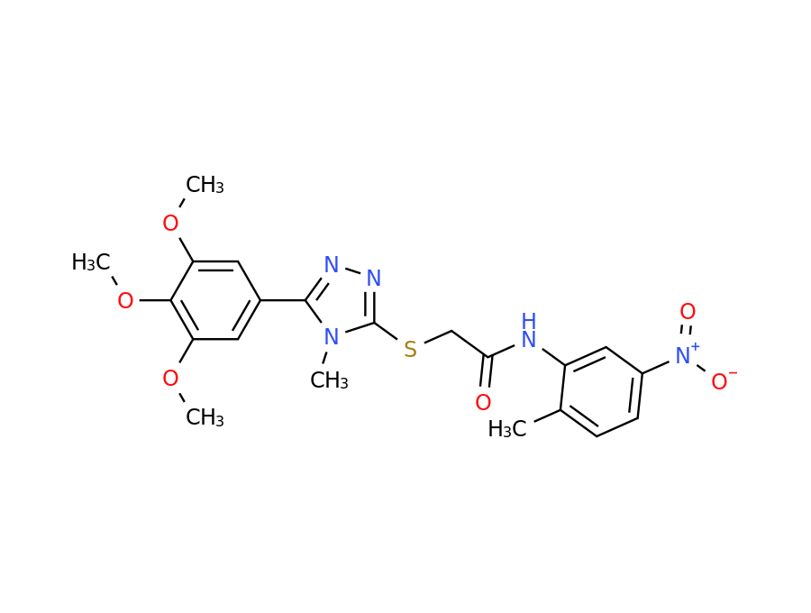 Structure Amb9034260