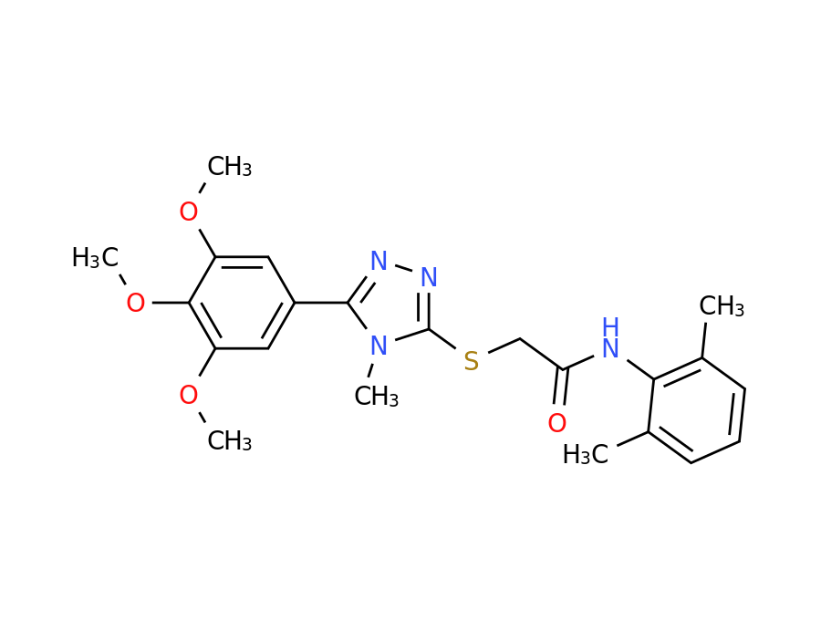 Structure Amb9034261