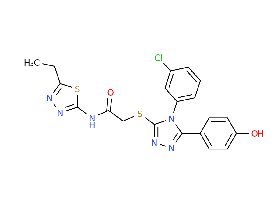 Structure Amb9034302