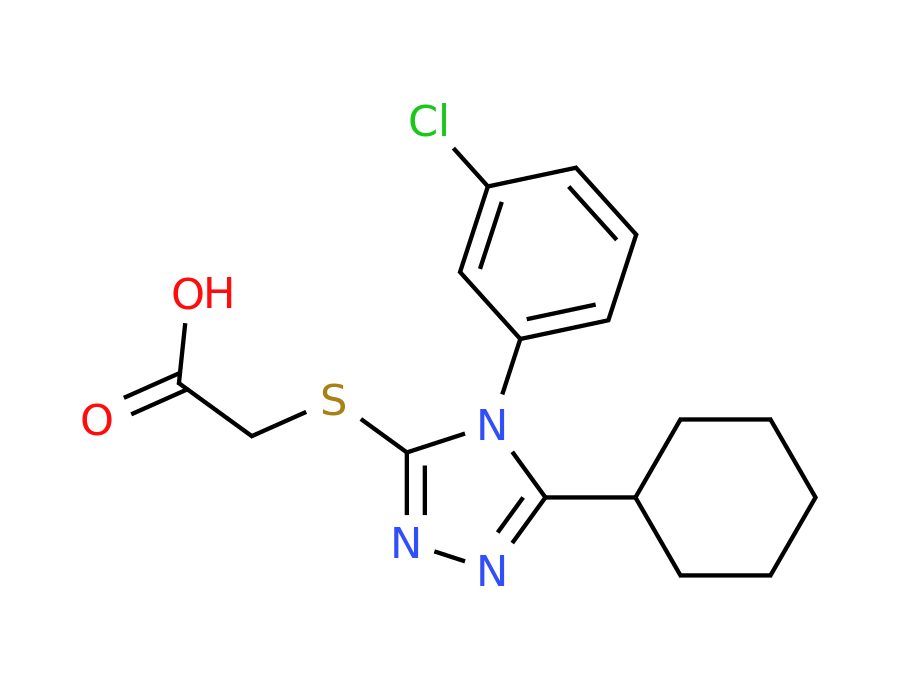 Structure Amb9034336