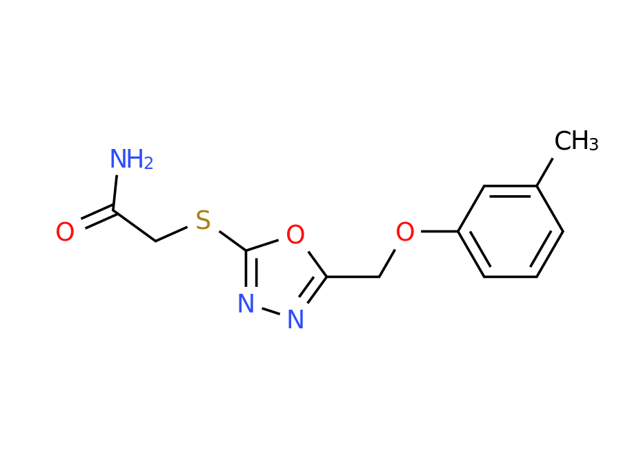 Structure Amb9034528