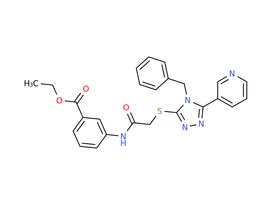 Structure Amb9034593