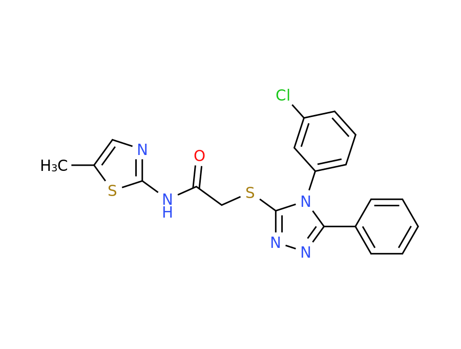 Structure Amb9034660