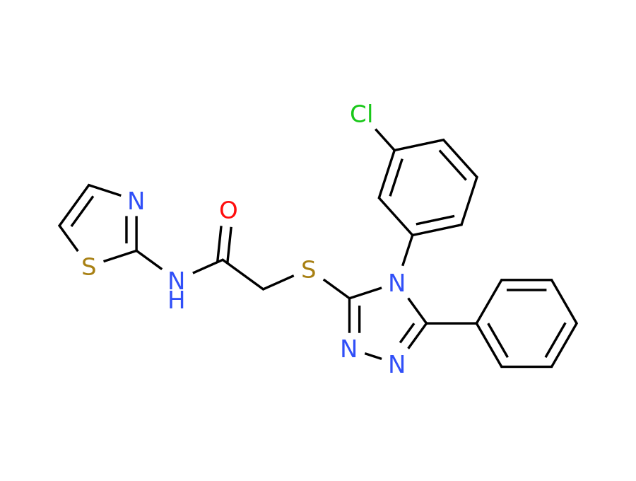 Structure Amb9034661