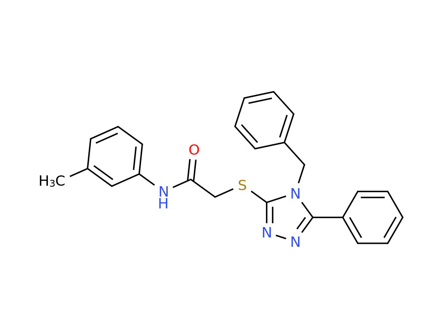 Structure Amb9034670