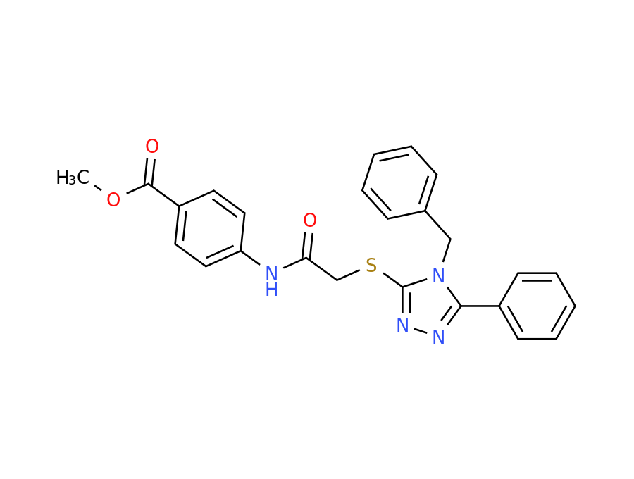 Structure Amb9034672