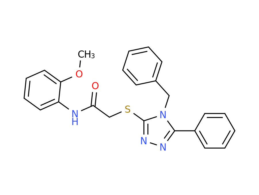 Structure Amb9034674