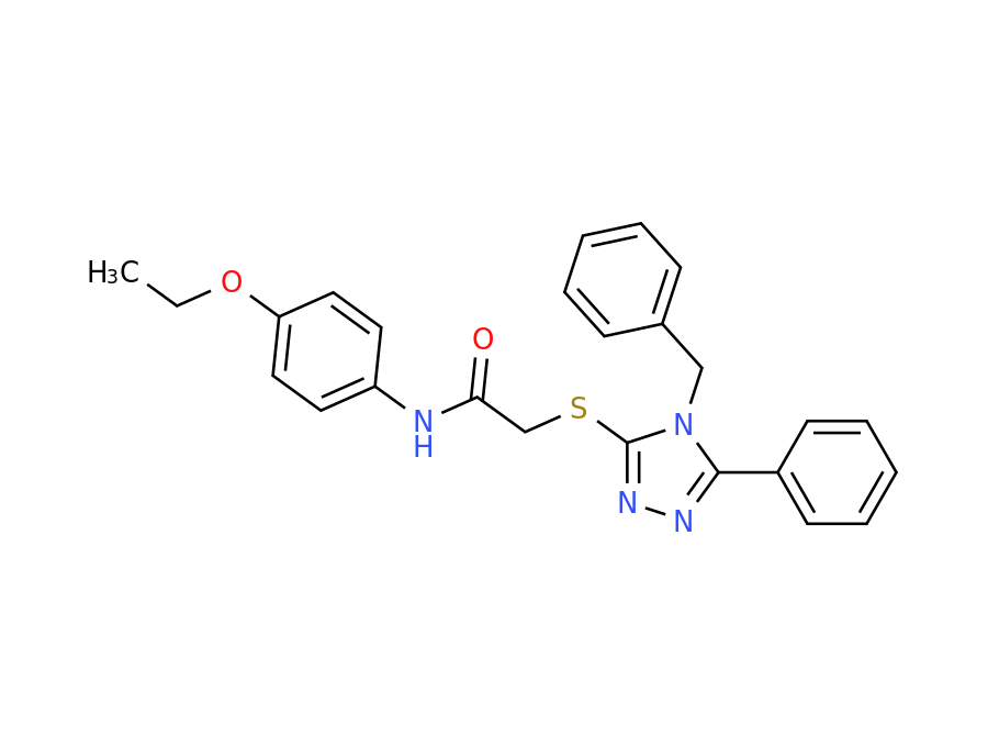 Structure Amb9034675