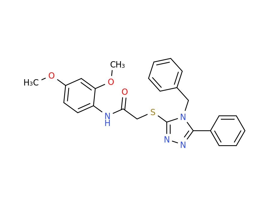 Structure Amb9034681