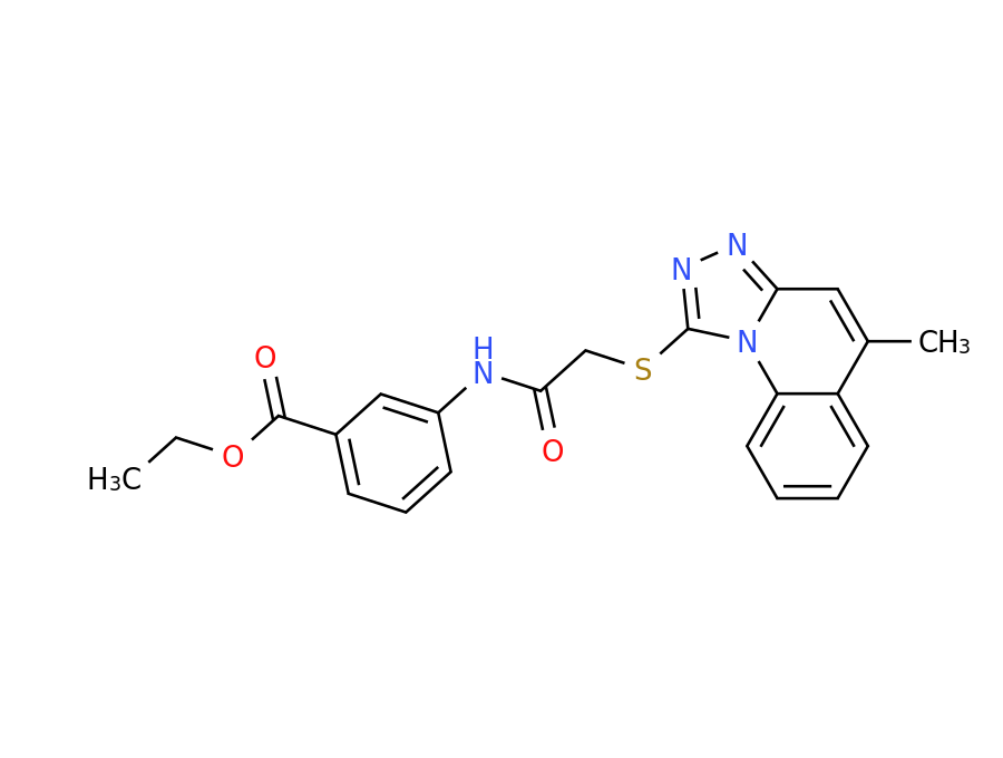 Structure Amb9034926