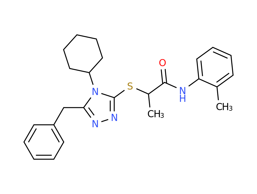 Structure Amb9034978