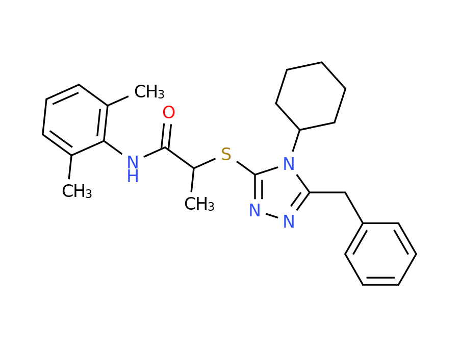 Structure Amb9034980