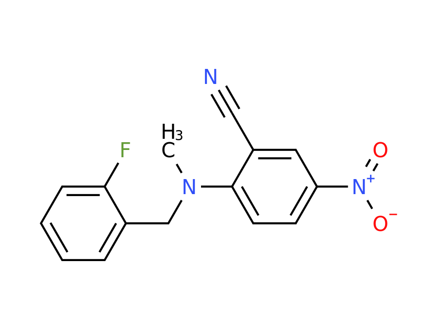 Structure Amb9035