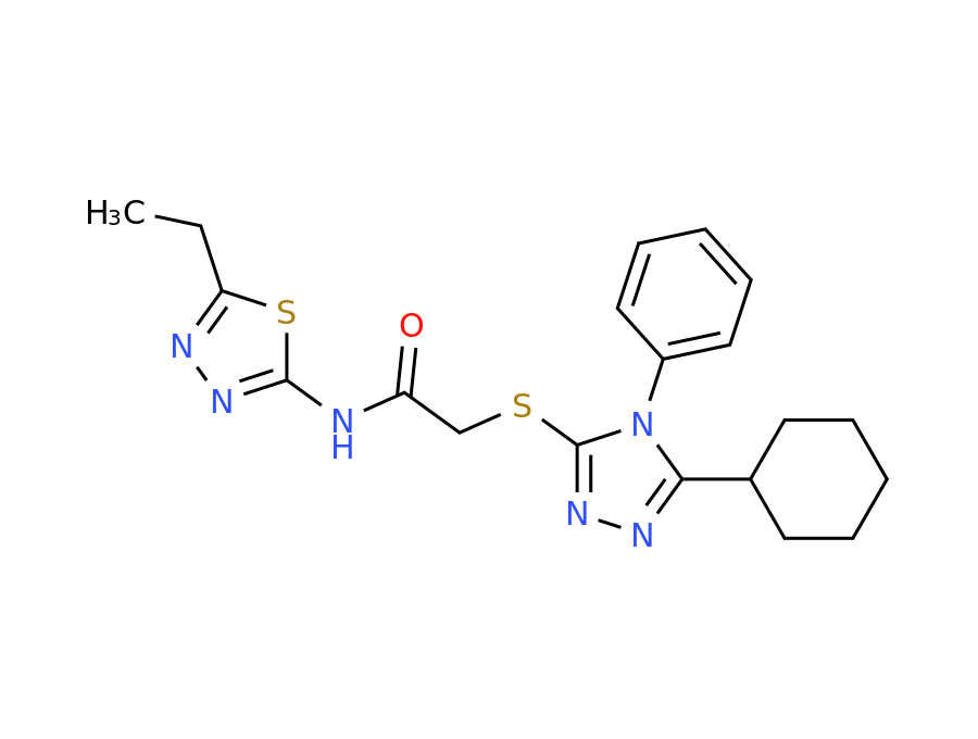 Structure Amb9035086