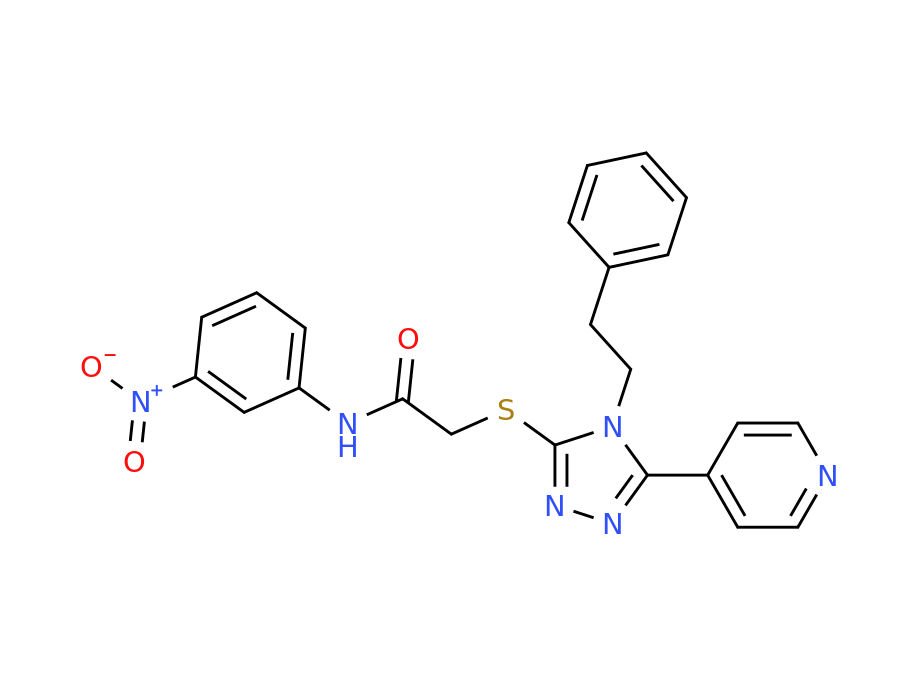 Structure Amb9035221