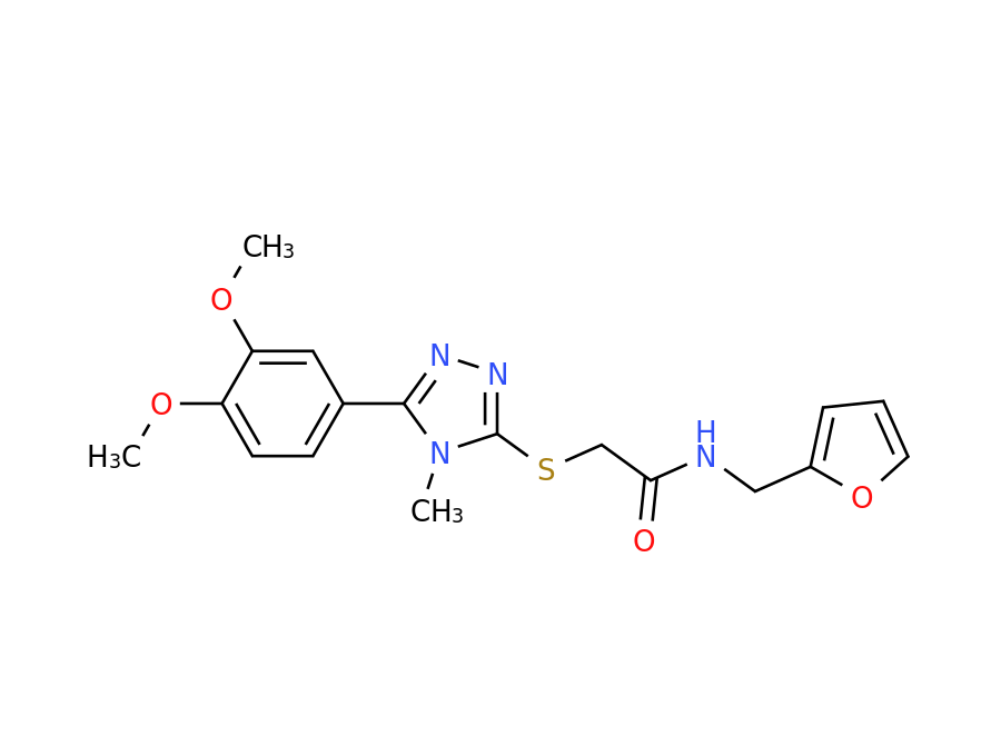 Structure Amb9035440