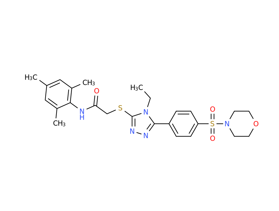 Structure Amb9035529