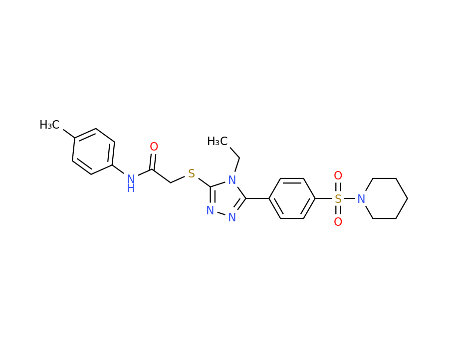 Structure Amb9035737