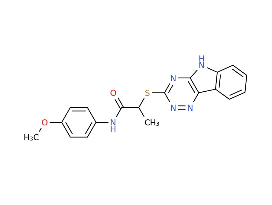 Structure Amb9035748