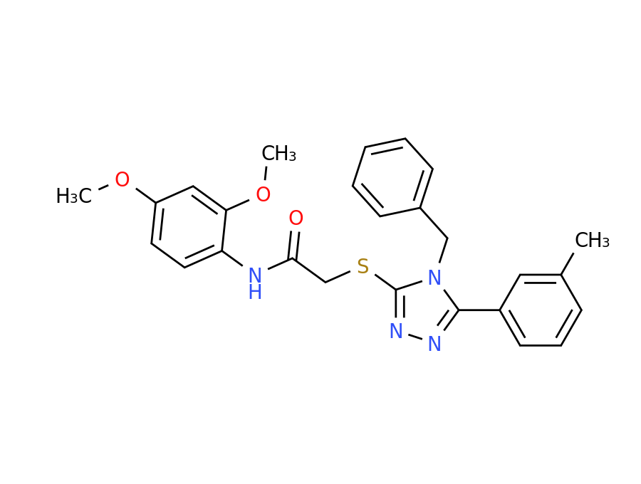 Structure Amb9035795