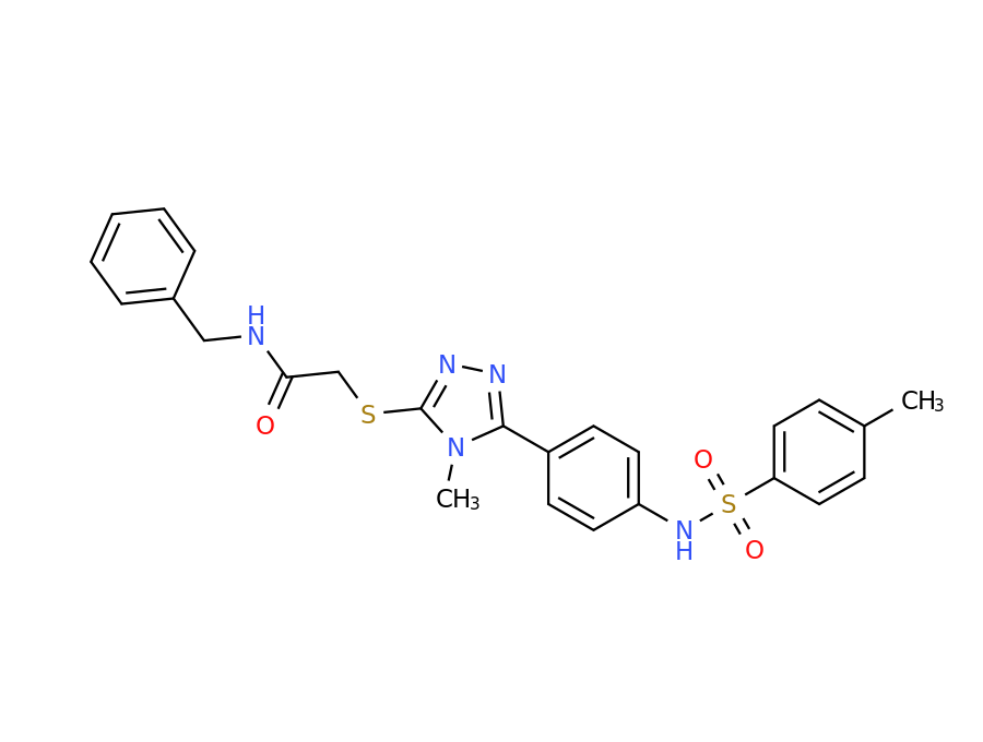 Structure Amb9035857