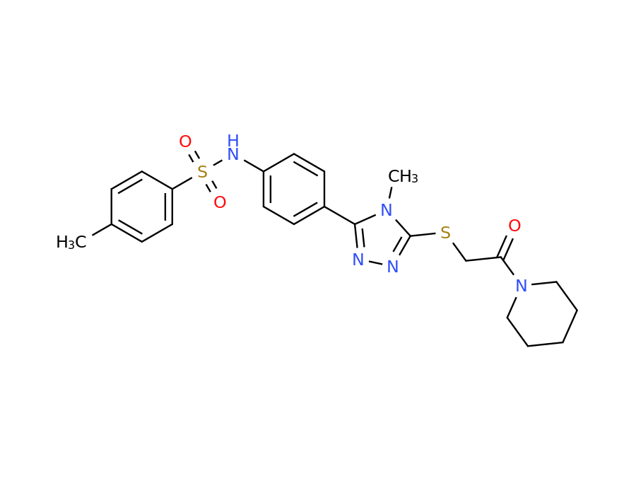 Structure Amb9035858