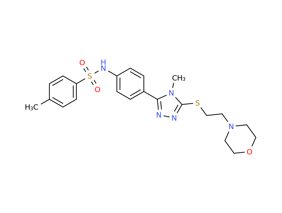 Structure Amb9035864