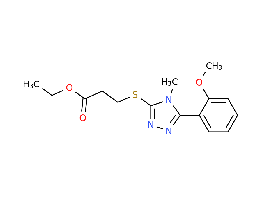 Structure Amb9035922