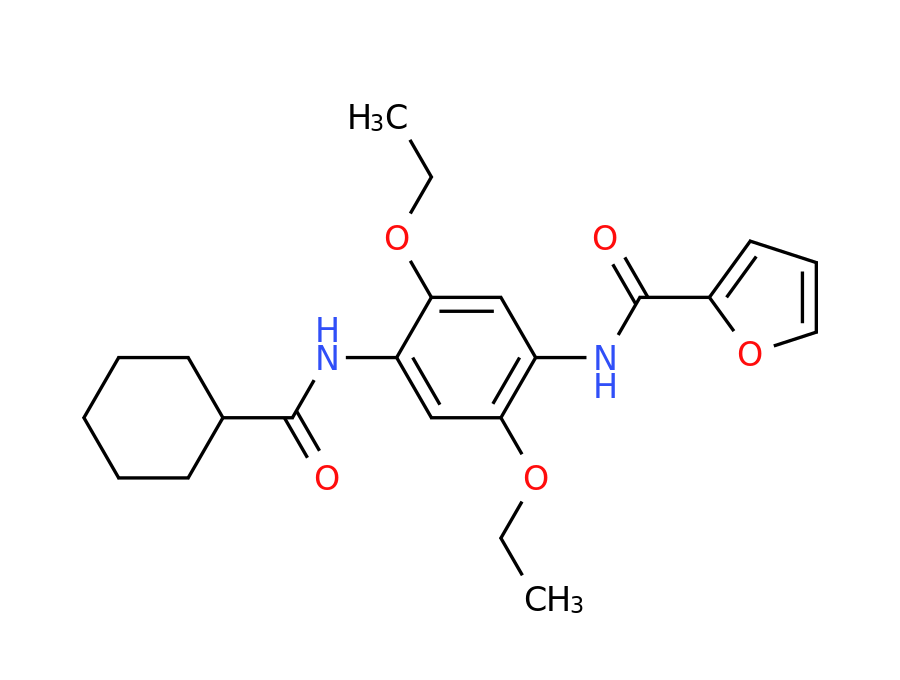 Structure Amb9035958