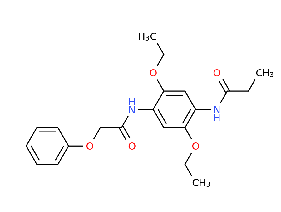 Structure Amb9035986