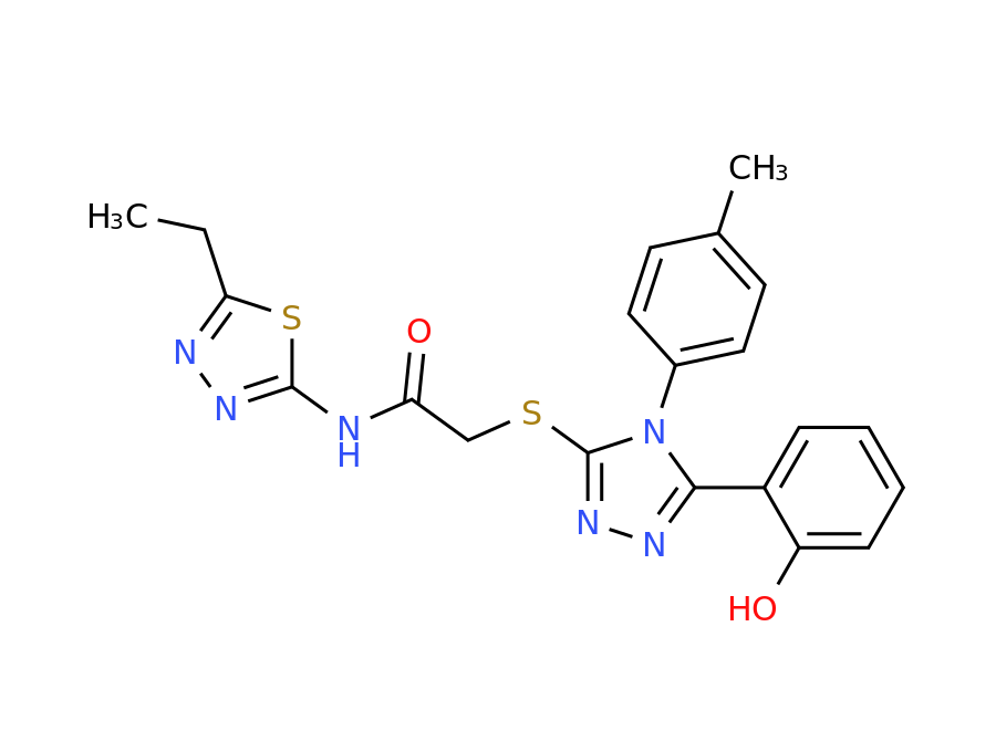 Structure Amb9036073