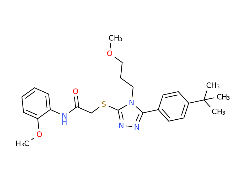 Structure Amb9036090