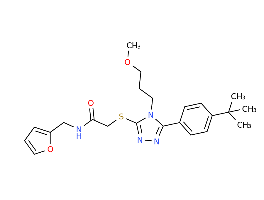 Structure Amb9036097