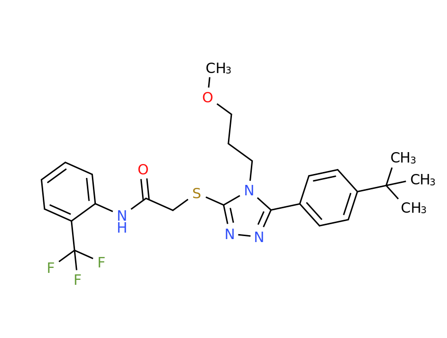 Structure Amb9036105