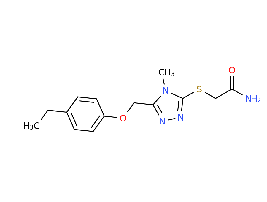 Structure Amb9036327