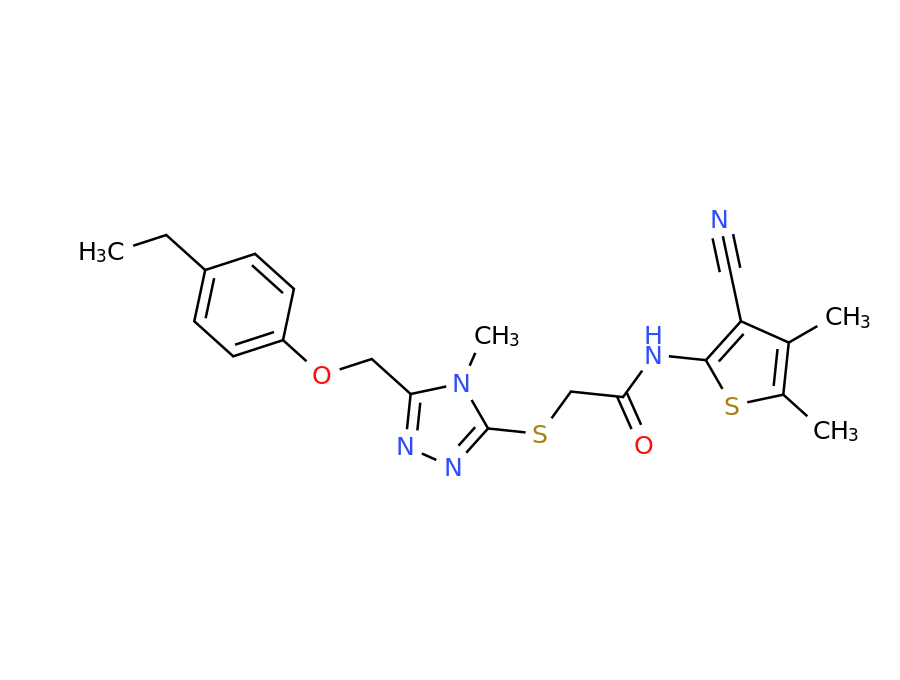 Structure Amb9036337