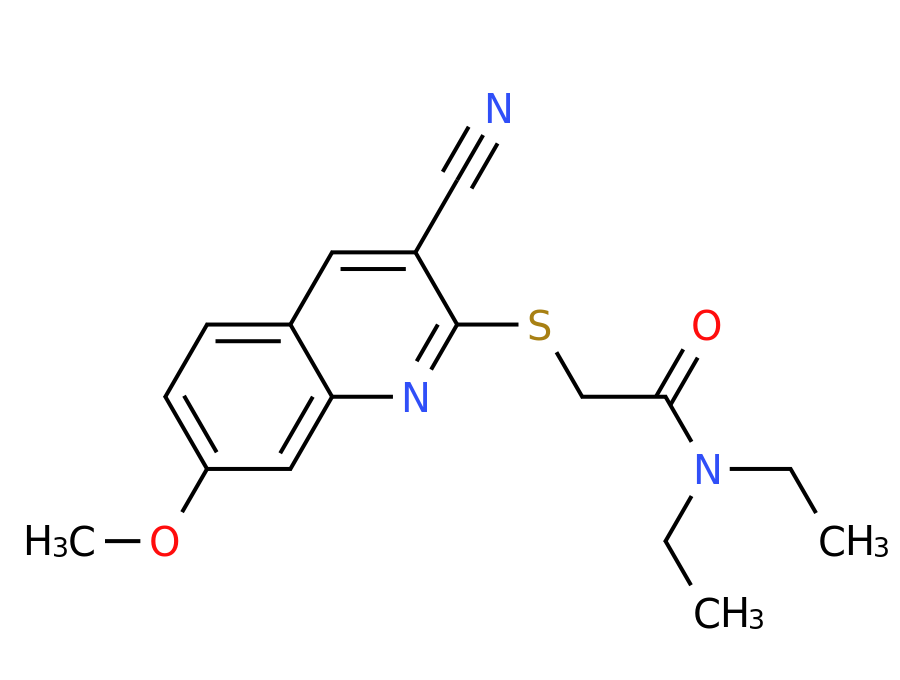 Structure Amb9036392