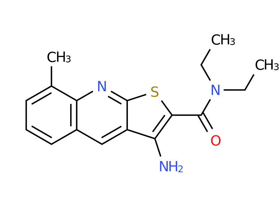 Structure Amb9036397