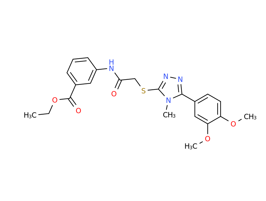 Structure Amb9036493