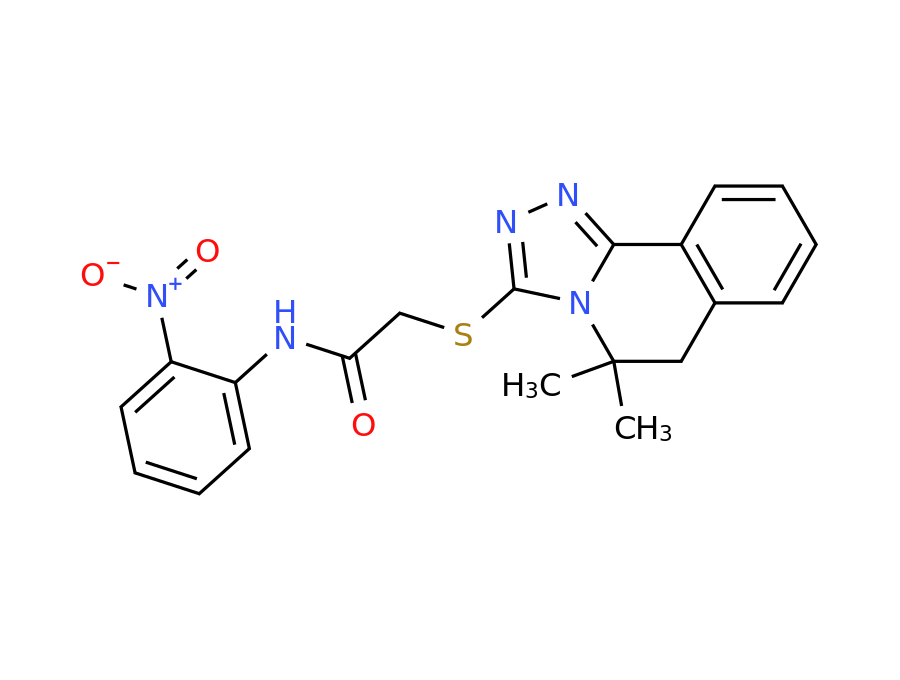 Structure Amb9036555