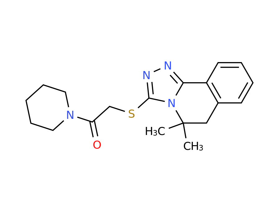 Structure Amb9036579