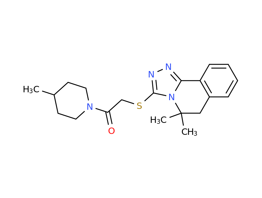 Structure Amb9036581