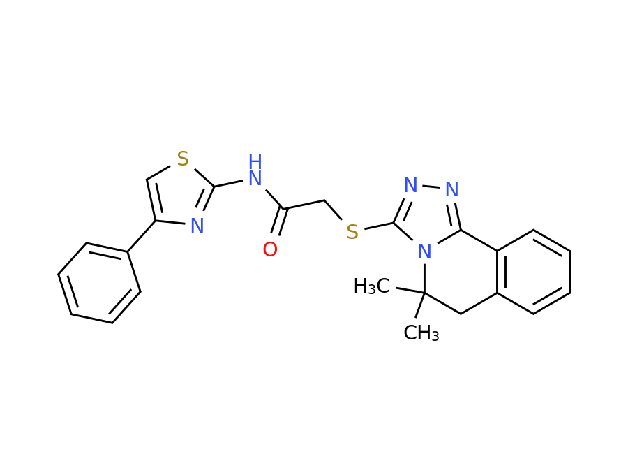 Structure Amb9036587