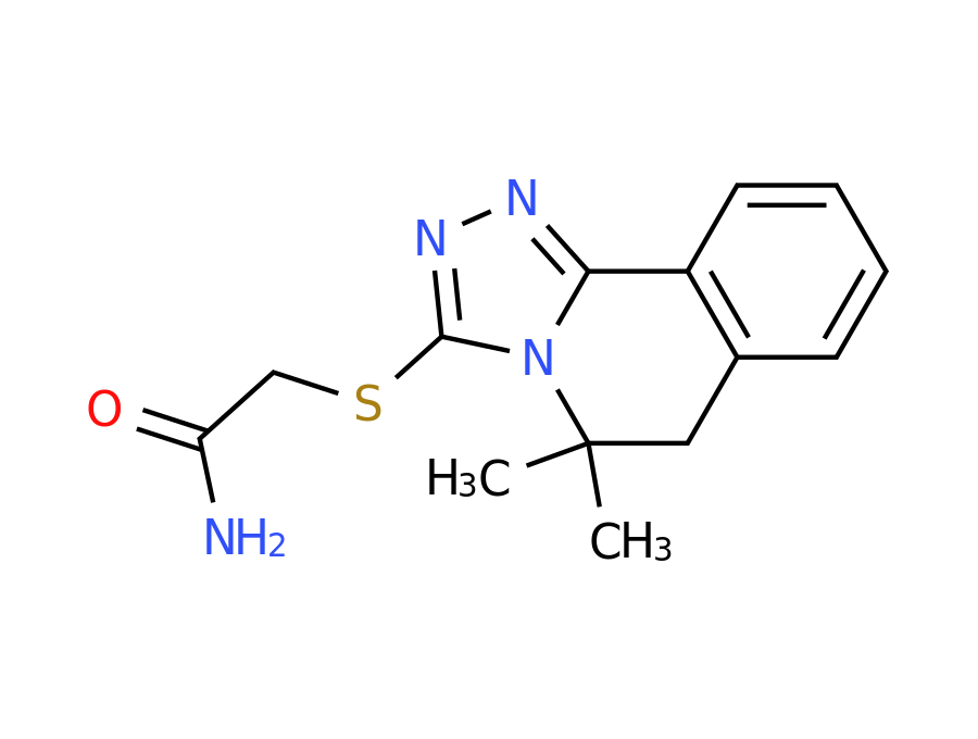 Structure Amb9036610