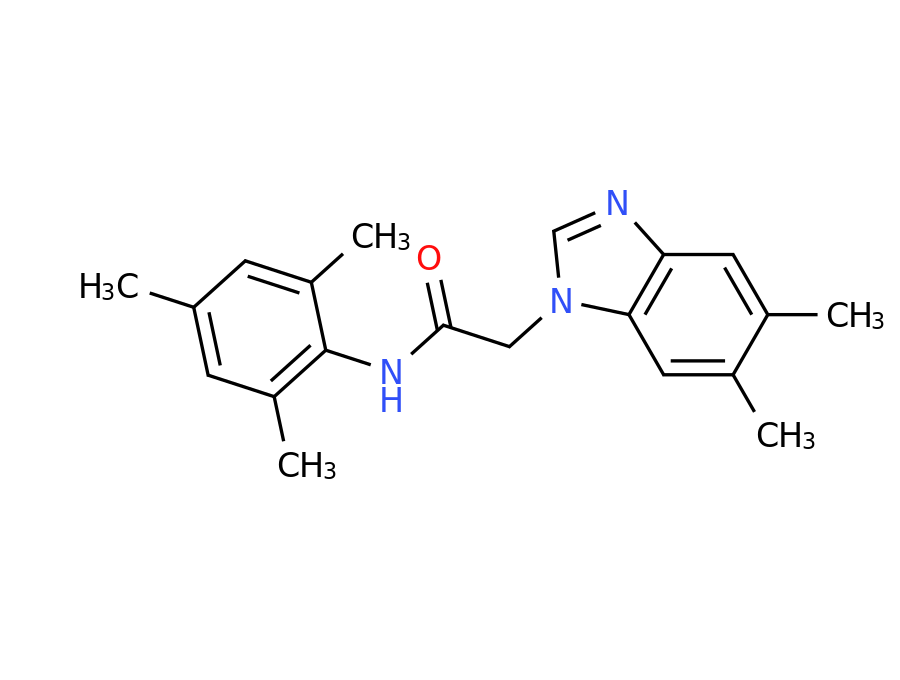 Structure Amb9036985