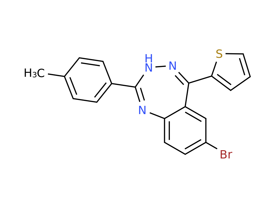 Structure Amb9036994