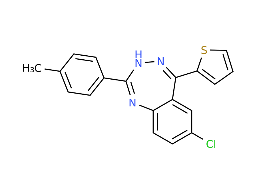 Structure Amb9036995