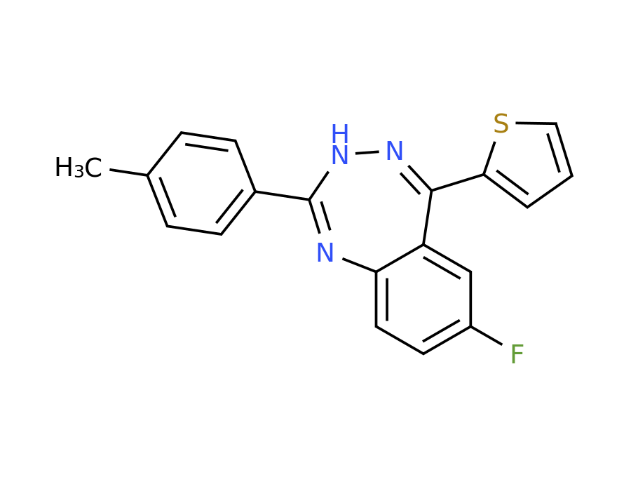 Structure Amb9036996