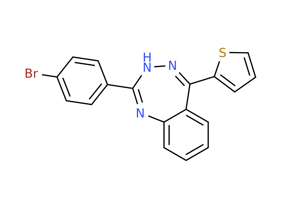 Structure Amb9037007